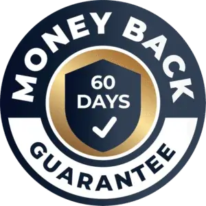 TrimX Moneyback Guarantee